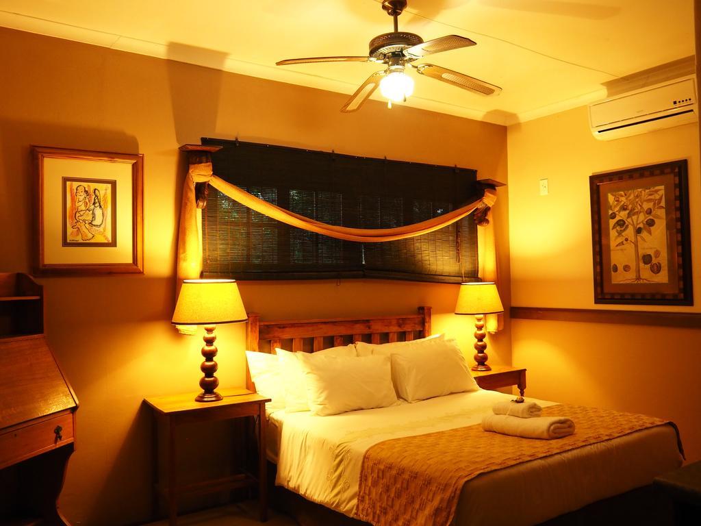 Kwalala Lodge Понгола Екстер'єр фото