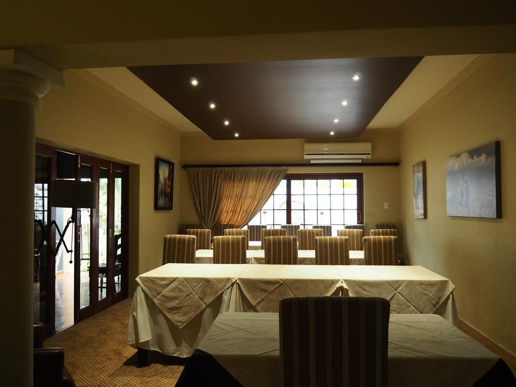 Kwalala Lodge Понгола Екстер'єр фото