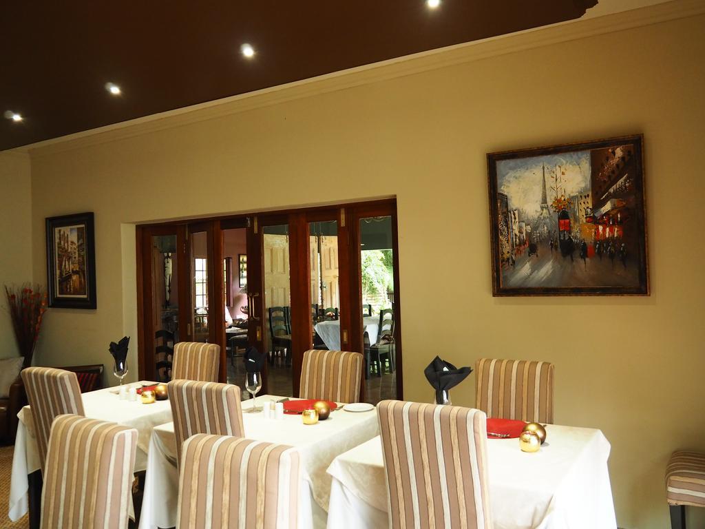 Kwalala Lodge Понгола Екстер'єр фото