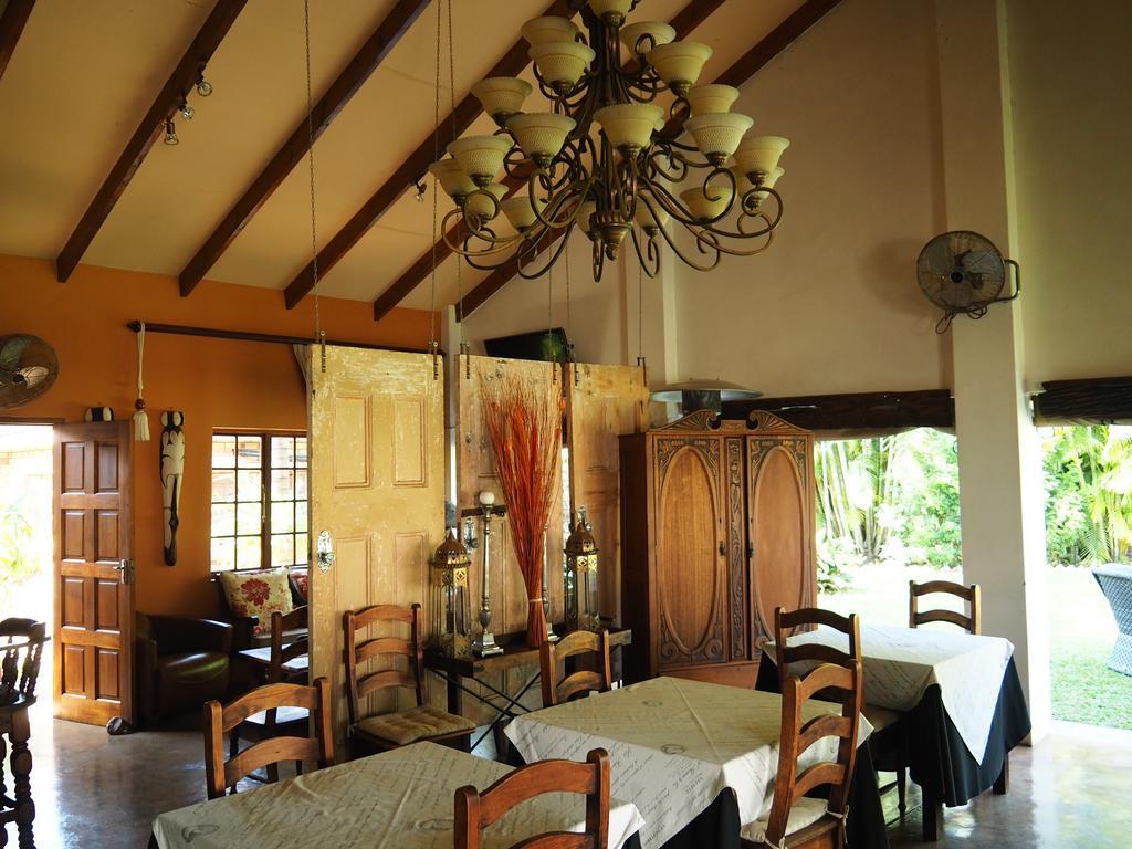 Kwalala Lodge Понгола Екстер'єр фото